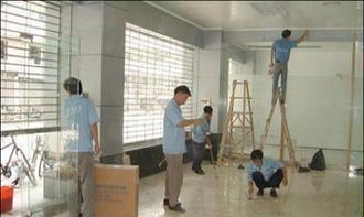 逸美家政 精雕細琢，定義現代家庭的潔凈與舒適
